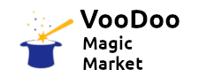 VooDoo Magic Market VooDoo Magic Market